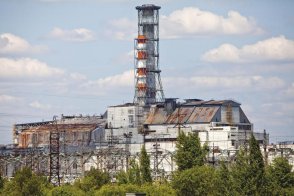 Kyjev s návštěvou Černobylu - prodloužené letecké víkendy - Ukrajina - Kyjev